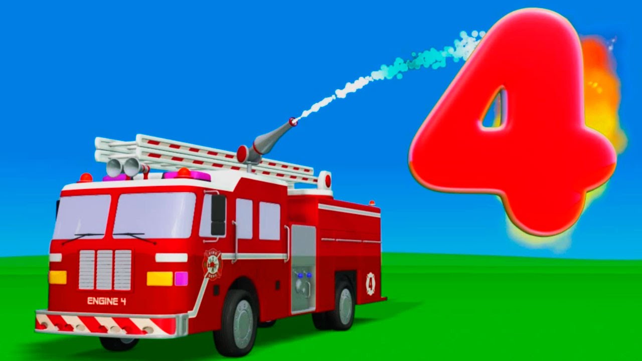 Машина пожарная машина про мальчиков. Пожарная машина мультяшная. Пожарная машинка мультяшная.